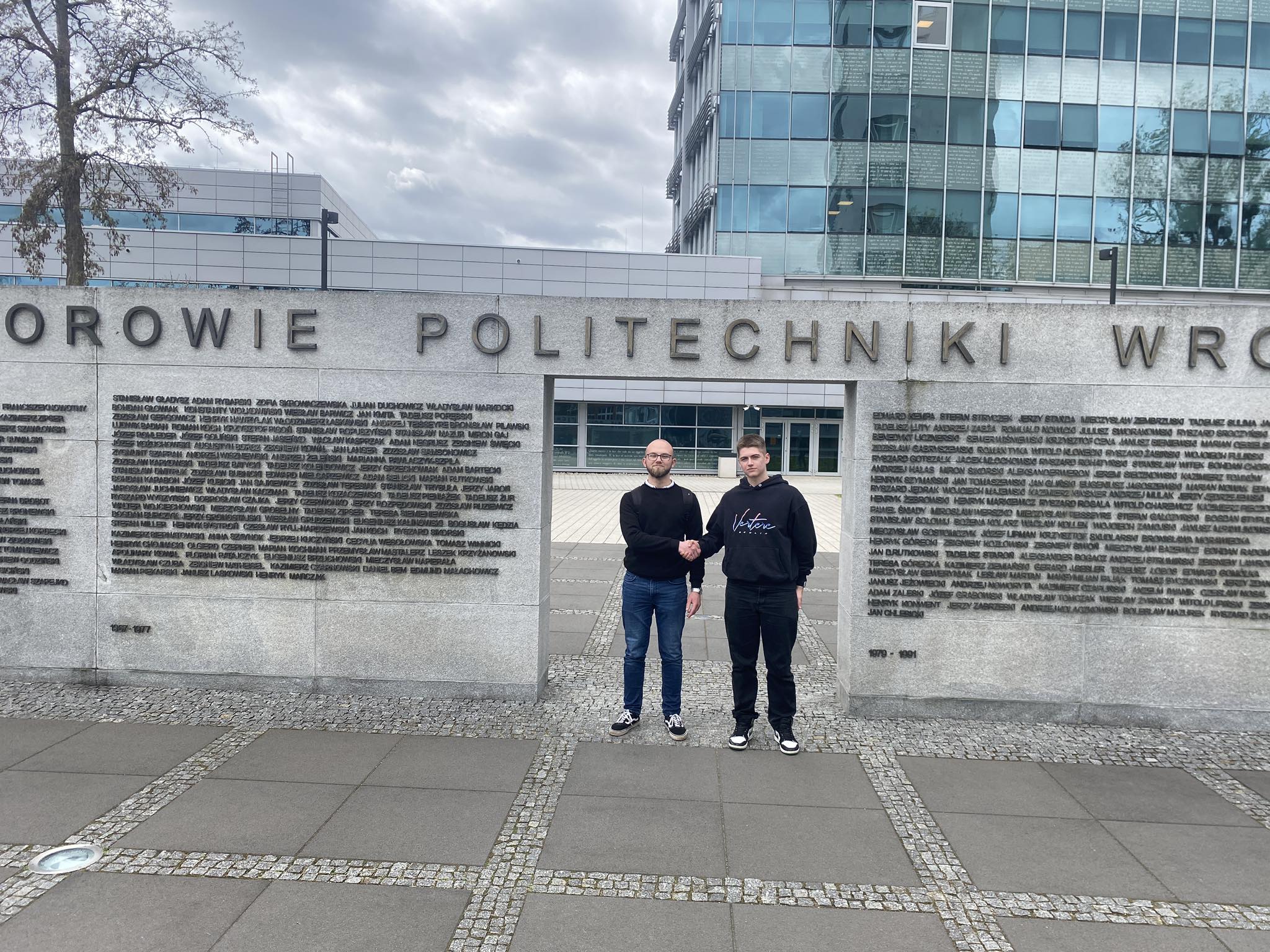 Dni Otwarte na Politechnice Wrocławskiej